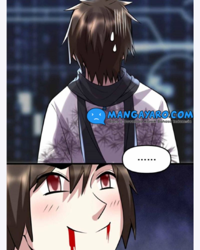 I Might Be A Fake Cultivator Chapter 76 Gambar 37